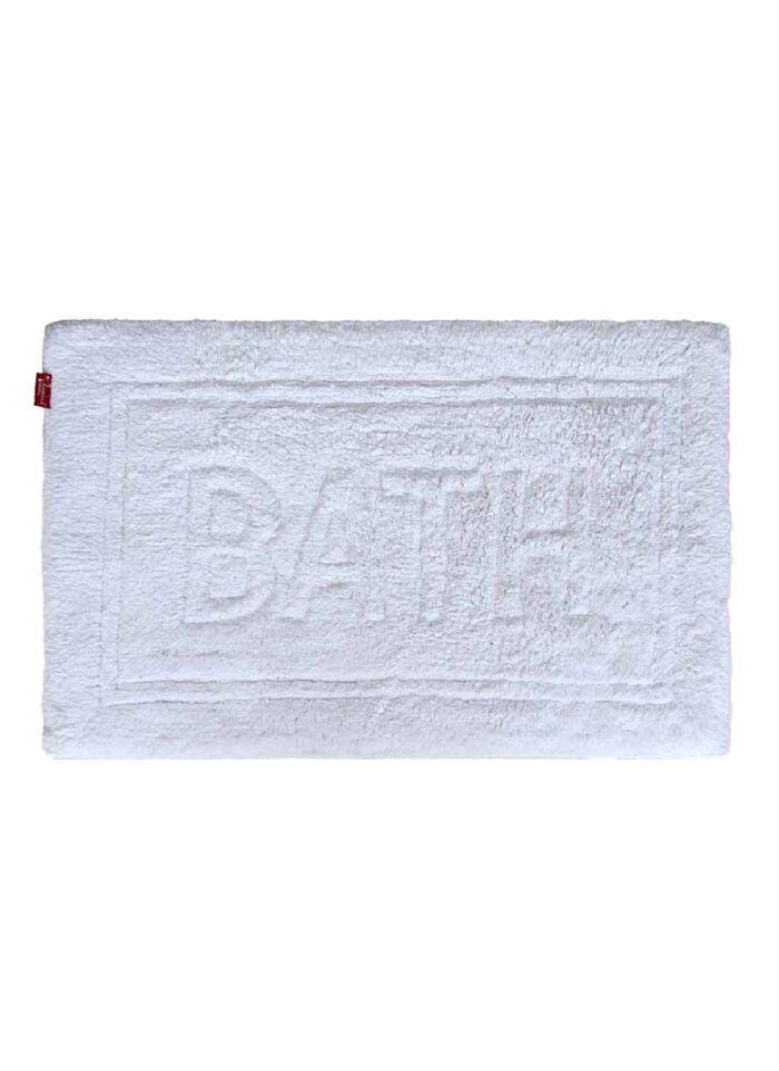 handmade bathmat bm-021
