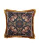 Multi-Color Polyester Cushion with Filler for Window Seat and Car Seat - CS 052 (45x45cm) - الصورة 3