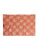 Pink and Gold Polyester Placemat - PM 022 (30x44cm)