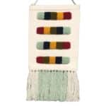 Kids Room Wall Hanging WH 012 (45x75cm)