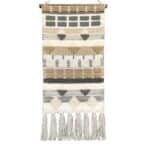 Hallway Wall Hanging WH 013 Multi Color (45x100cm)