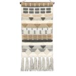 Hallway Wall Hanging WH 013 Multi Color (45x100cm)
