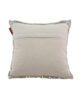 Natural White Color Cotton Cushion with Filler for Bedroom, Living Room, Hallway - CS 171 (60x60cm) - Image 3