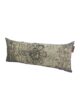 Multi-Color Digital Printed Polyester Cushion with Filler for Window Seat, Cafe - CS 088 (30x90cm) - الصورة 2