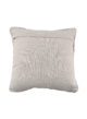 Natural Color Jute Cushion with Filler for Living Room, Hallway - CS 131 (30x90cm) - الصورة 3