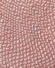 Amazing Handmade Pink Cotton Round Rug - BR 011 - Image 5
