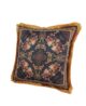 Multi-Color Polyester Cushion with Filler for Window Seat and Car Seat - CS 052 (45x45cm) - الصورة 2