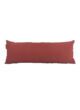 Multi-Color Digital Printed Polyester Cushion with Filler for Window Seat, Cafe- CS 089 (30x90cm) - الصورة 2