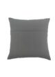 Black & White Cotton Cushion Cover - CS 130 (45x45cm) - Image 3