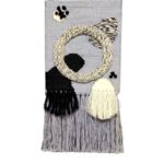 Kids Room Decorative Wall Hanging WH 005 (40x80cm)