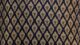 Black and Gold Polyester Embroidery Cushion Cover for Living Room, Home Decor, and Bedroom - CS 014 (40x40cm) - Image 3