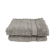 Cleanup Bath Towel TW-001 - Grey (75x150cm) - Image 4