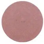 Amazing Handmade Pink Cotton Round Rug - BR 011 (120cm)