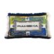 Multi-Color Digital Printed Polyester Cushion with Lace for Couch, Sofa, Bed - CS 064 (30x50cm)