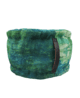 Home Area Pouf Multi Color - PF 034 (50x50x30cm) - الصورة 4