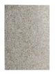Beautiful Grey Area Leather Rug for Playroom - LR 006 (170x240cm)