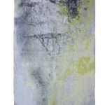 Multi Color Digital Printed Rug - DD 009 (140x200cm)