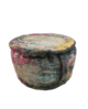 Soft Study Room Pouf Multi Color - PF 032 (50x50x30cm)
