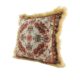 Multi-Color Digital Printed Polyester Cushion with Lace for Couch, Sofa, Bed - CS 061 (45x45cm) - الصورة 3