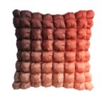 Bubble Pillow Cover - CS 005 (40x40cm)