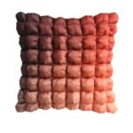 Bubble Pillow Cover - CS 005 (40x40cm)