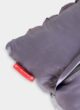 Purple Polyester Bubble Pillow Cover - CS 006 (40x40cm) - Image 5
