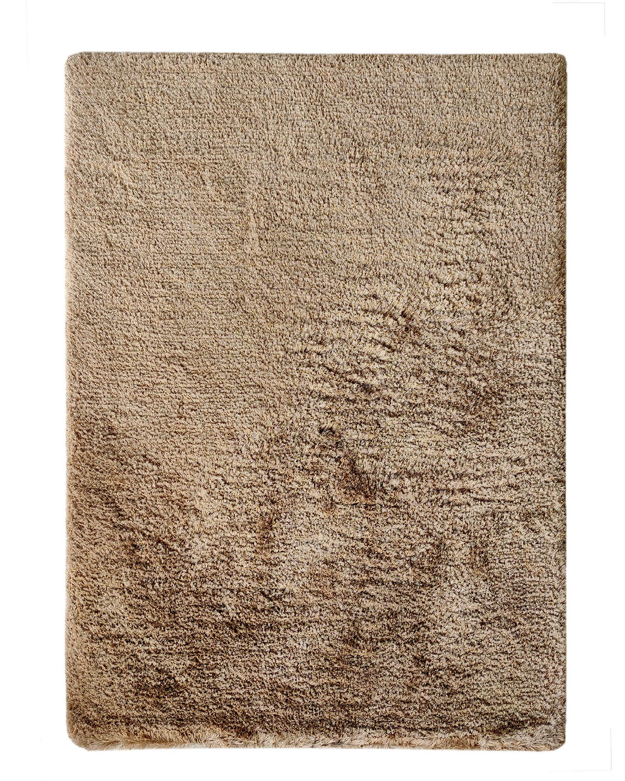 Stylish Beige Color Shaggy Rug MPV 03, 200x300cm for Home Decor by Ramsha Home Beige color shaggy rug MPV 03 for home decor, 200x300cm, soft and stylish by Ramsha Home.