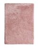 Pink modern kids room decor shaggy rug MPV-06, 200x300cm by Ramsha Home