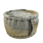 Multi Color Bedroom Decor Pouf - PF 031 (50x50x30cm)