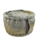 Multi Color Bedroom Decor Pouf - PF 031 (50x50x30cm)