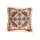 Multi-Color Digital Printed Polyester Cushion with Lace for Couch, Sofa, Bed - CS 061 (45x45cm) - الصورة 4