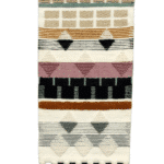 Home Decor Wall Hanging WH 001 (45x100cm)