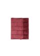 Handmade Pink Color Bathmat - BM 003 (50x80 cm) - Image 2