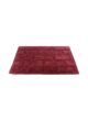 Handmade Pink Color Bathmat - BM 003 (50x80 cm) - Image 3