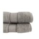 Cleanup Bath Towel TW-001 - Grey (75x150cm) - Image 2