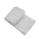Cleanup Bath Towel TW 010 - Bleach White (40x60cm) - Image 3