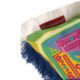 Multi-Color Modern Polyester Cushion with Filler for Window Seat, Car Seat - CS 057 (45x45cm) - الصورة 2