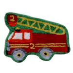 Multi-Color Non-Slip Fluffy Soft Cotton Bathmat - BM 031 (50x70cm)