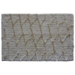 handmade bathmat bm-009