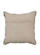 Natural Jute & Cotton Cushion - CS 031 (45x45cm) - الصورة 2