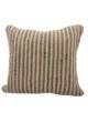 Natural Jute & Cotton Cushion - CS 031 (45x45cm)