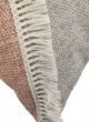 Multi Color Cotton Cushion for Bed, Sofa, Floor -CS 017 (30x50cm) - الصورة 3