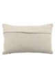 Multi Color Cotton Cushion for Bed, Sofa, Floor -CS 017 (30x50cm) - الصورة 4