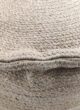 Natural Color Home Area Pouf for Drawing Room - PF 056 (50x50x30cm) - الصورة 4