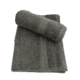 Cleanup Bath Towel TW 008 - Grey (75x142cm) - Image 3