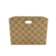 Amazing Beige & Gold Polyester Basket - BK 007 (35x20x27cm) - Image 4