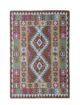 Modern living room home decor digital printed rug DD 015, 60x90cm, enhancing your room's aesthetic appeal by Ramsha Home.