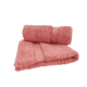 Cleanup Bath Towel TW 002 - Pink (75x150cm) - Image 3