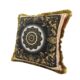 Multi-Color Modern Polyester Cushion with Filler for Window Seat, Car Seat - CS 056 (45x45cm) - الصورة 3