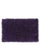 Handmade Purple Color Bathmat - BM 018 (50x80 cm)